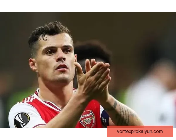 瑞士扎卡中场领袖迎来新战术布局，未来赛季表现值得期待