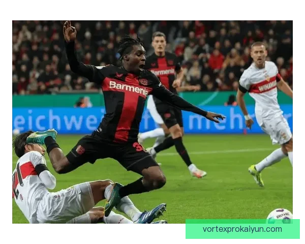 勒沃库森中场组织表现稳健，近期状态持续提升