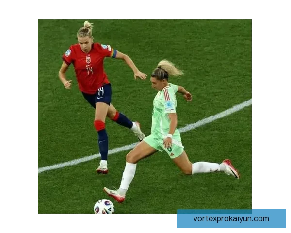 女足欧洲杯即将开启，各队备战状态引发关注